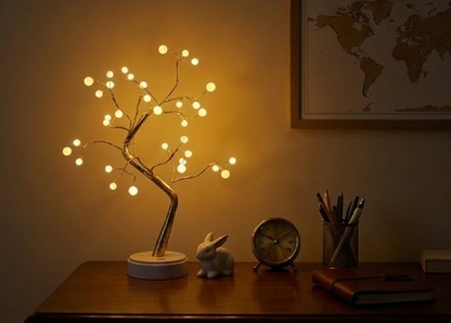 ™Mirelun Aura Tree- עץ אחד אינספור צורות אווירה אחרת בכל פעם.