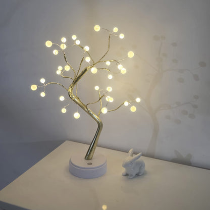 ™Mirelun Aura Tree- עץ אחד אינספור צורות אווירה אחרת בכל פעם.